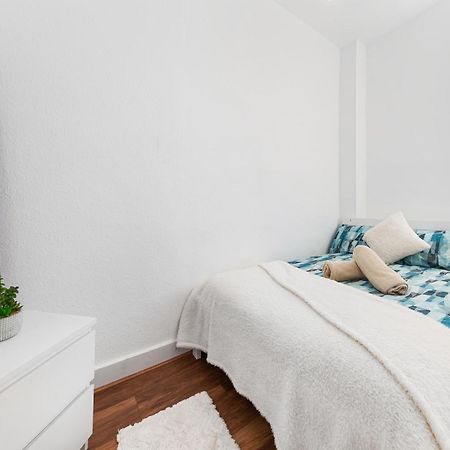 Central London Serviced Apartment - Paddington Luxury Stay - Hyde Park & Westminster Exteriér fotografie