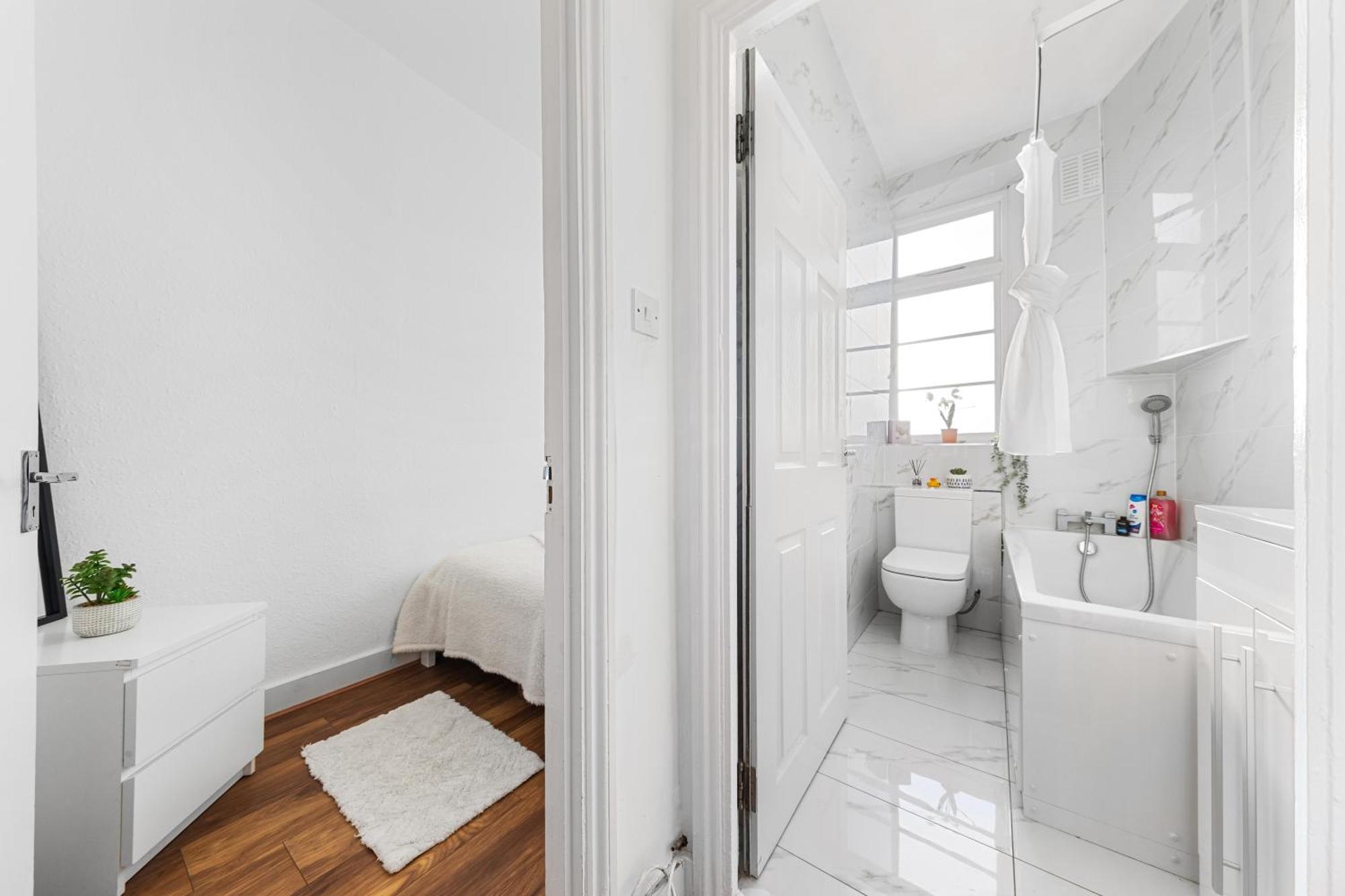 Central London Serviced Apartment - Paddington Luxury Stay - Hyde Park & Westminster Exteriér fotografie