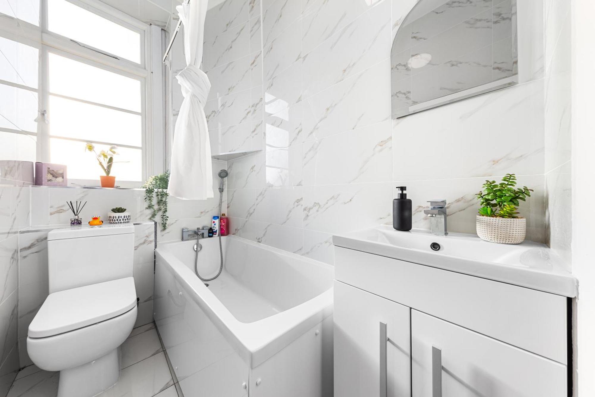 Central London Serviced Apartment - Paddington Luxury Stay - Hyde Park & Westminster Exteriér fotografie