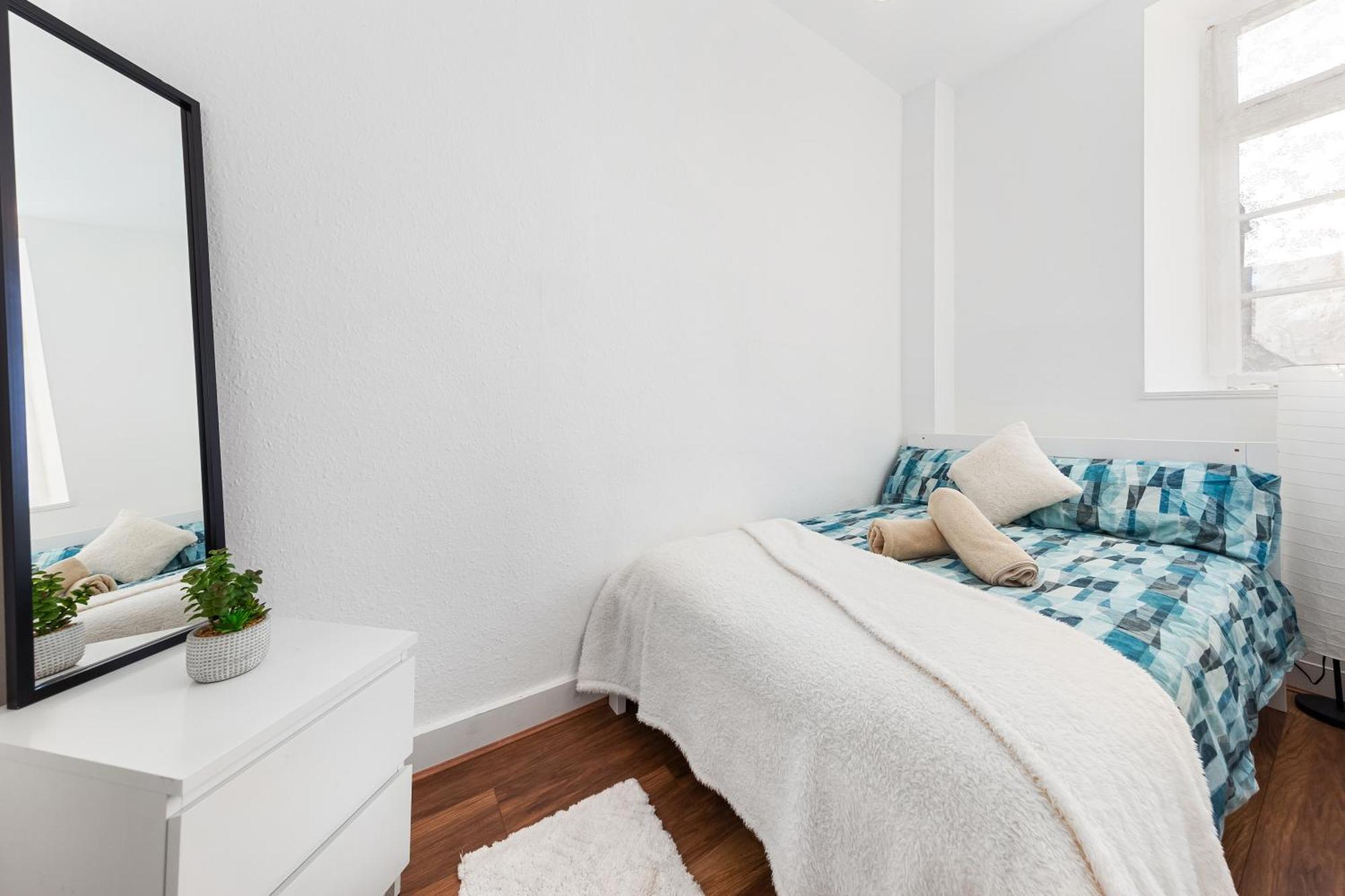 Central London Serviced Apartment - Paddington Luxury Stay - Hyde Park & Westminster Exteriér fotografie